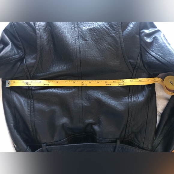 Mackage Rumor Moto Jacket - Picture 11 of 11